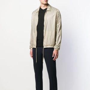 JIL SANDER Long-Sleeve Fitted Sweater | 52